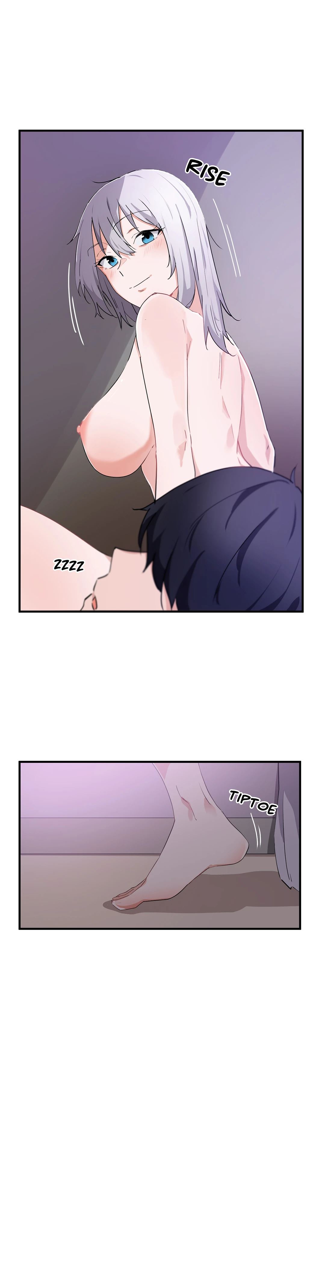 Heart Stealer Chapter 15 image 23