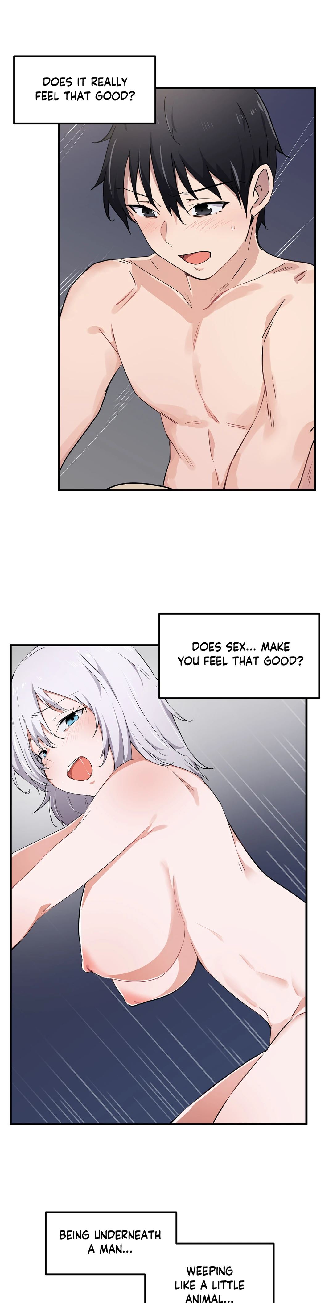 Heart Stealer Chapter 15 image 5