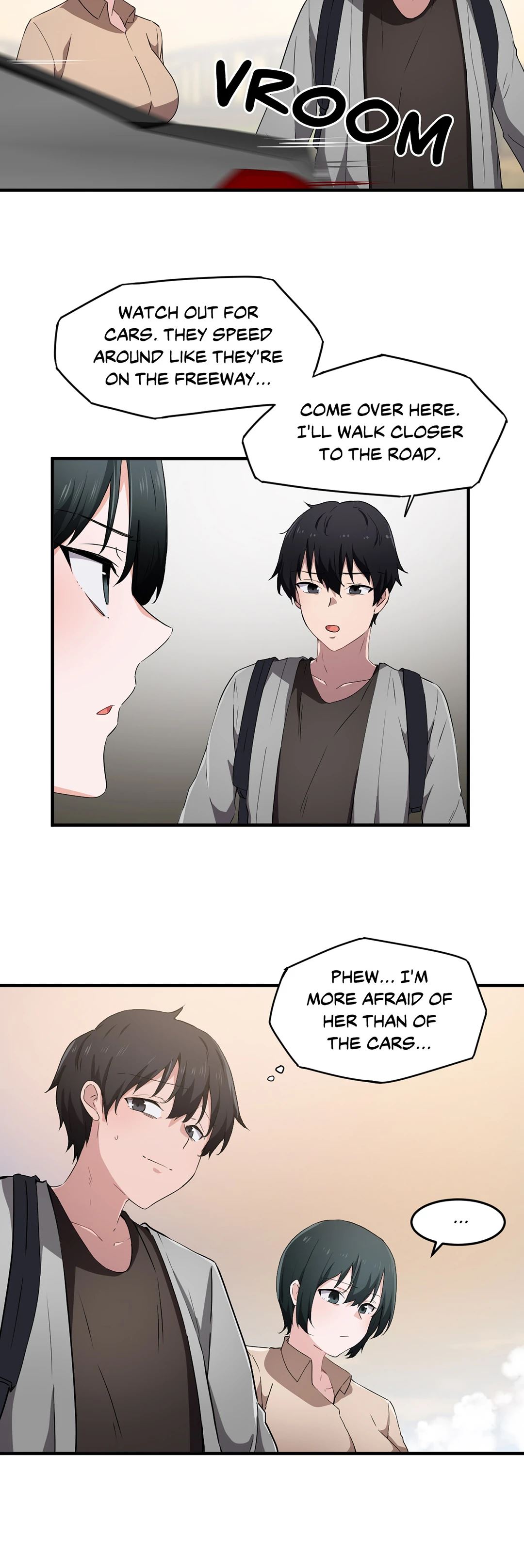Heart Stealer Chapter 16 image 23