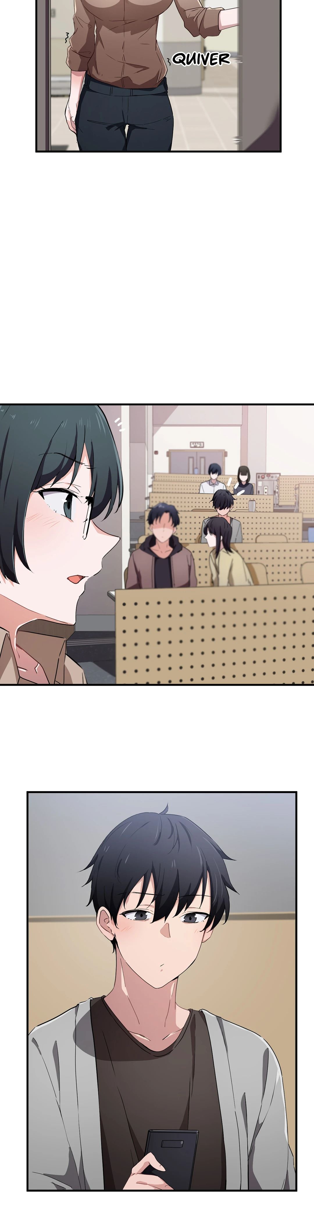 Heart Stealer Chapter 16 image 5