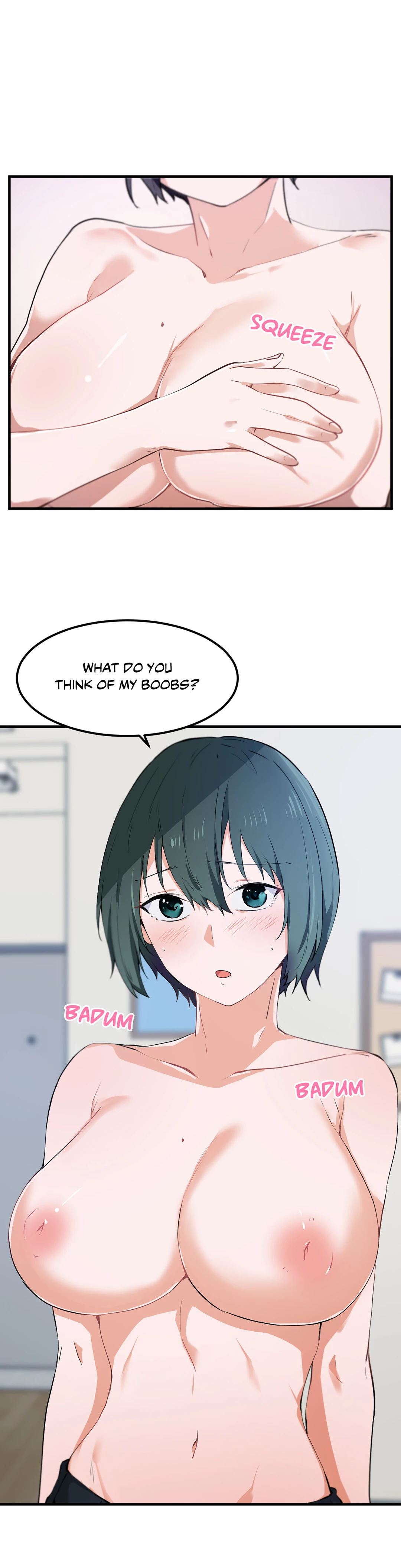 Heart Stealer Chapter 17 image 9
