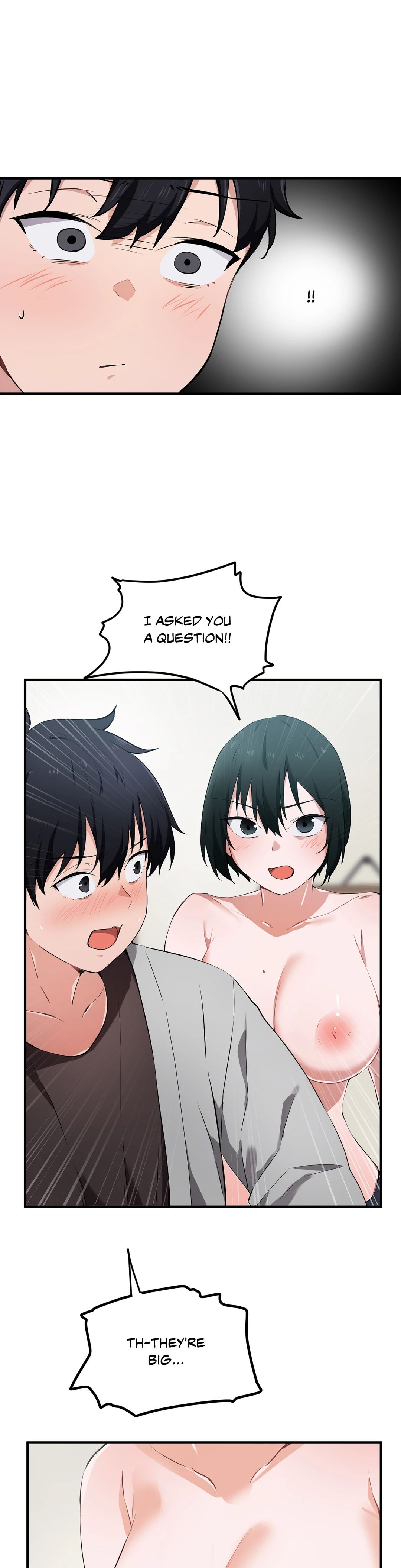 Heart Stealer Chapter 17 image 10