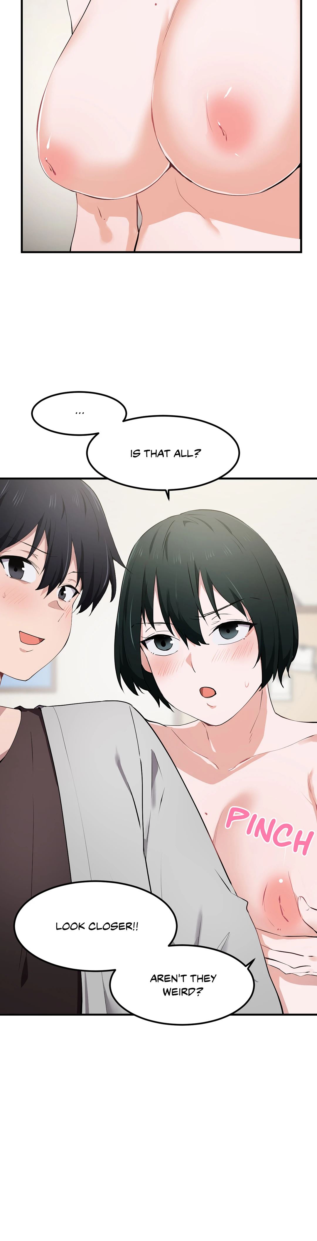 Heart Stealer Chapter 17 image 11