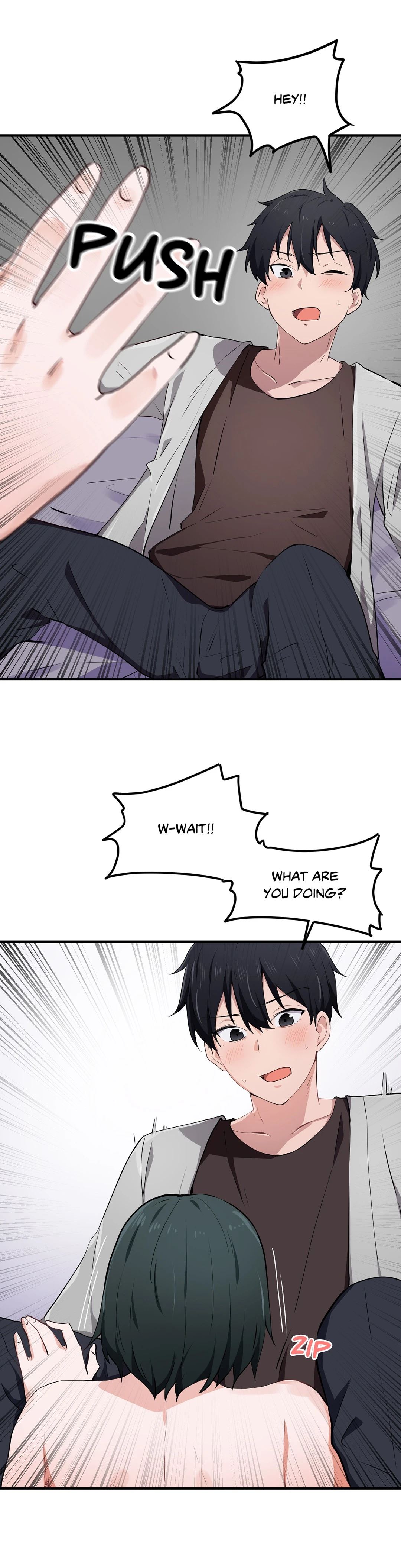 Heart Stealer Chapter 17 image 13