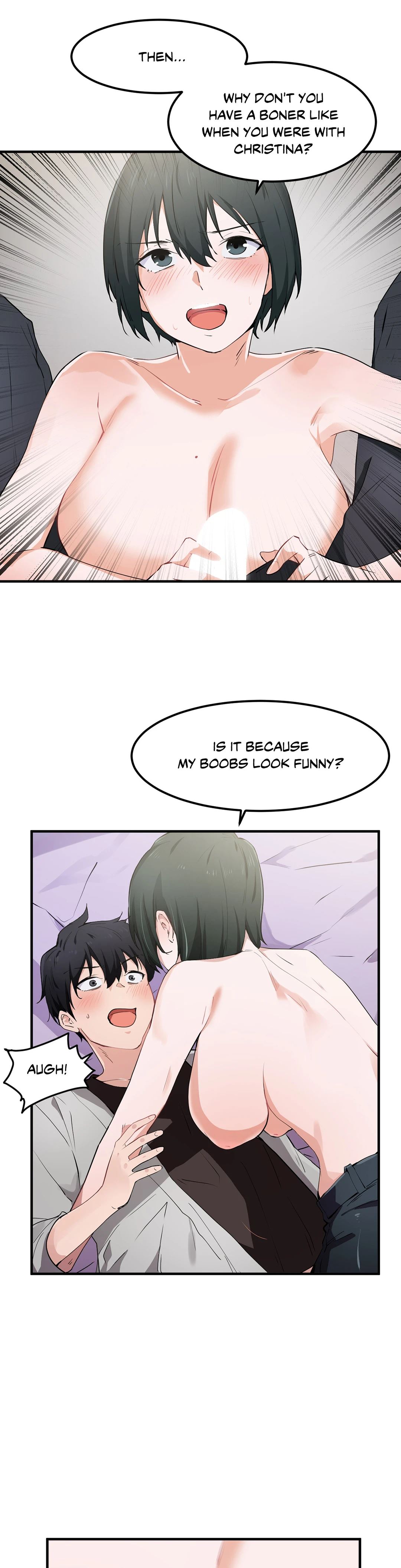 Heart Stealer Chapter 17 image 14
