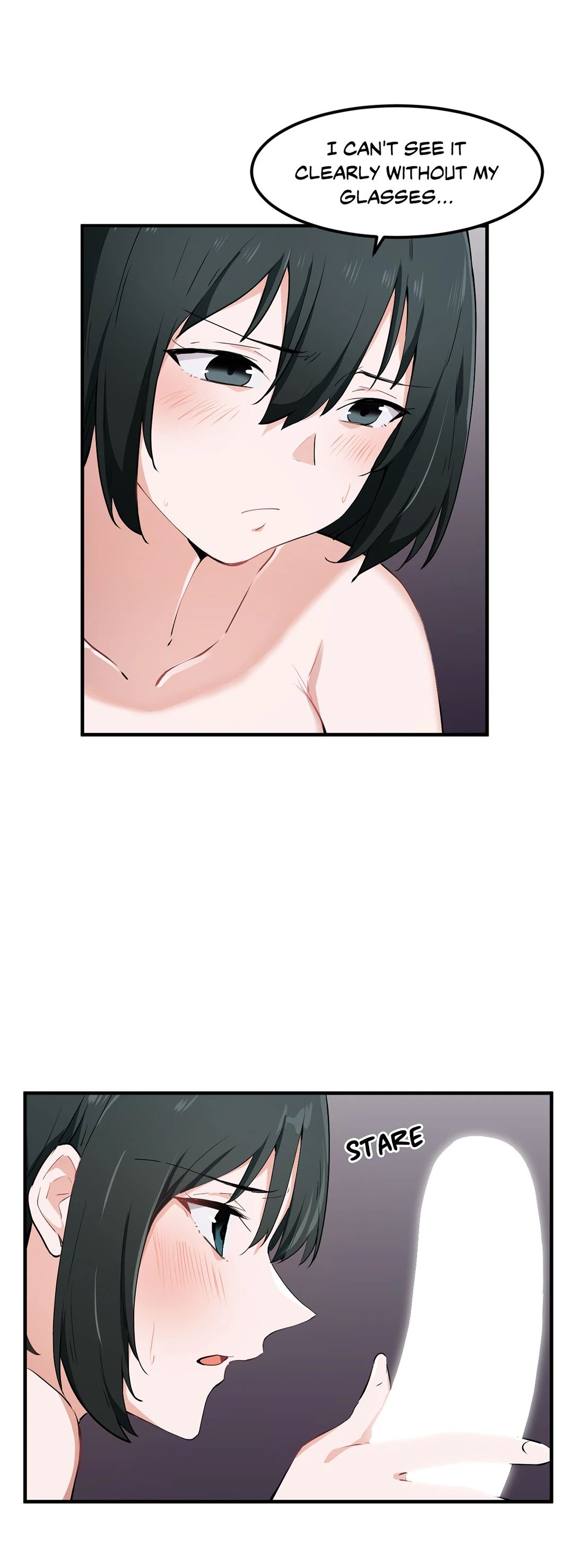 Heart Stealer Chapter 17 image 16