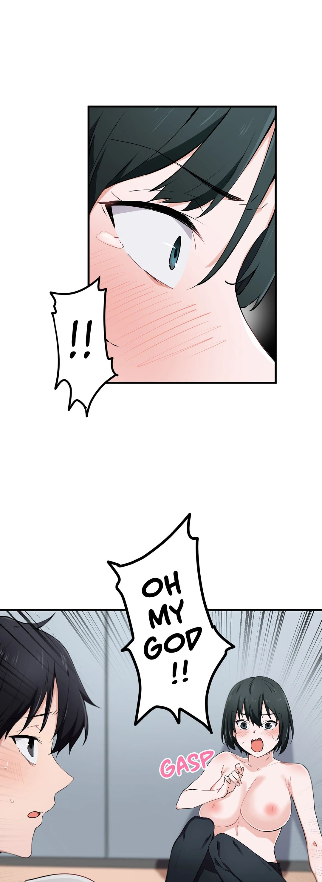 Heart Stealer Chapter 17 image 17
