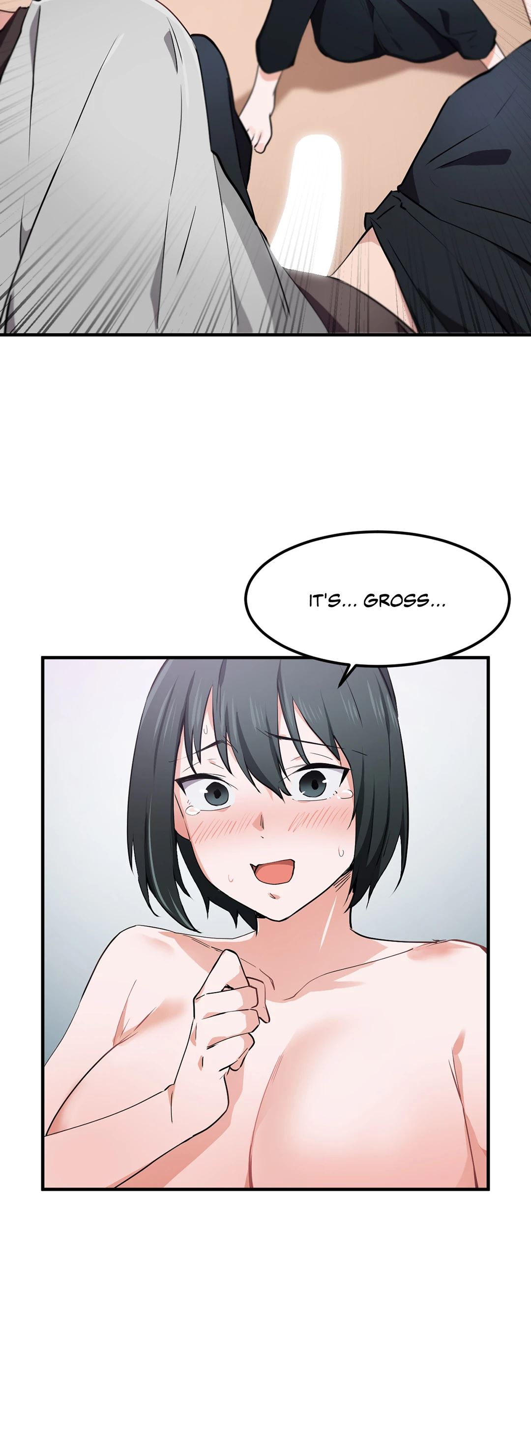 Heart Stealer Chapter 17 image 18