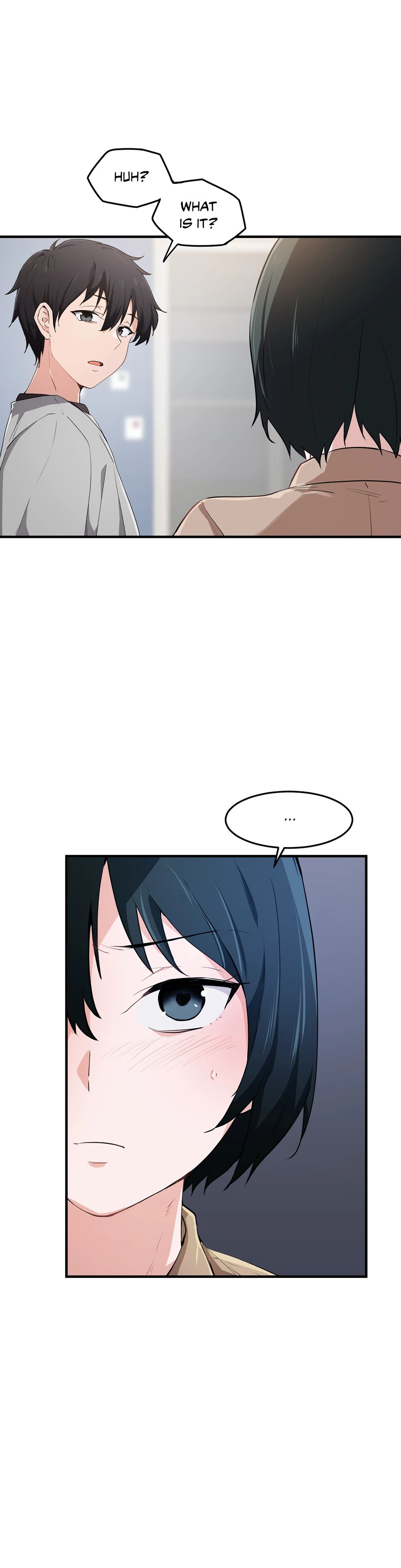 Heart Stealer Chapter 17 image 1
