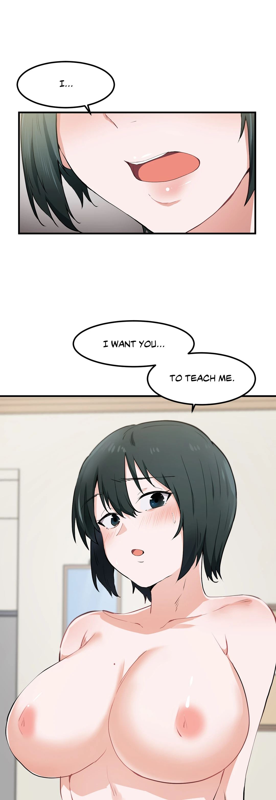 Heart Stealer Chapter 17 image 21