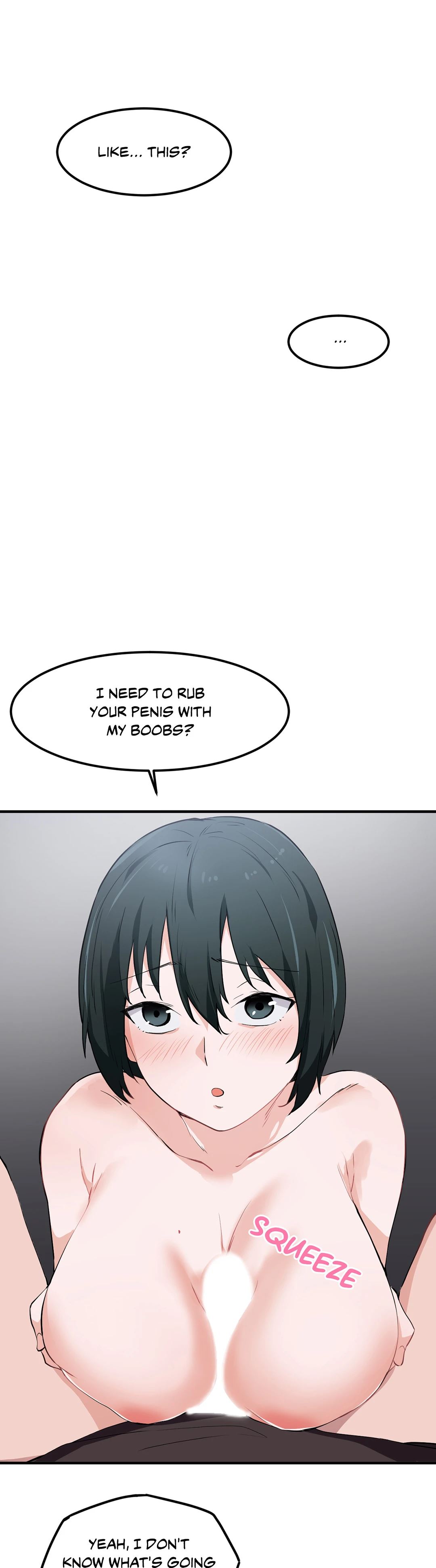 Heart Stealer Chapter 17 image 24