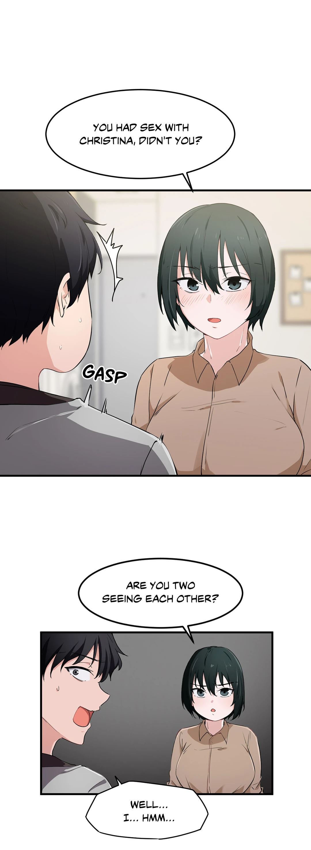 Heart Stealer Chapter 17 image 3