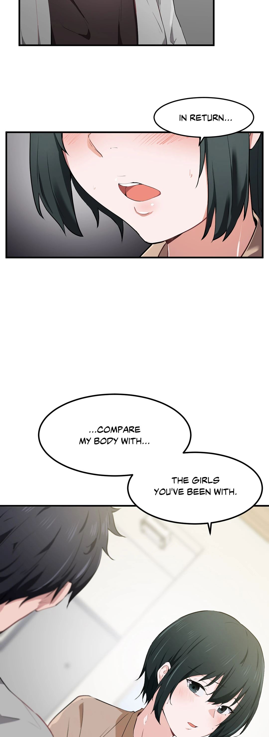 Heart Stealer Chapter 17 image 6