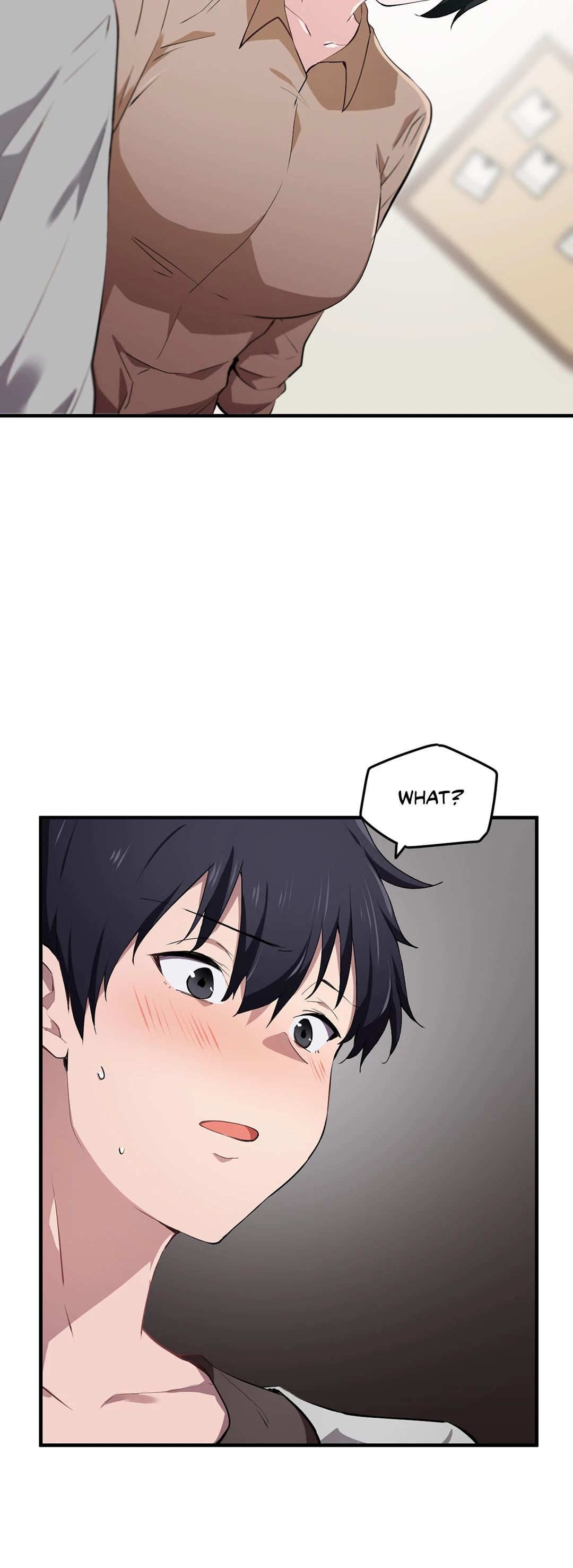 Heart Stealer Chapter 17 image 7