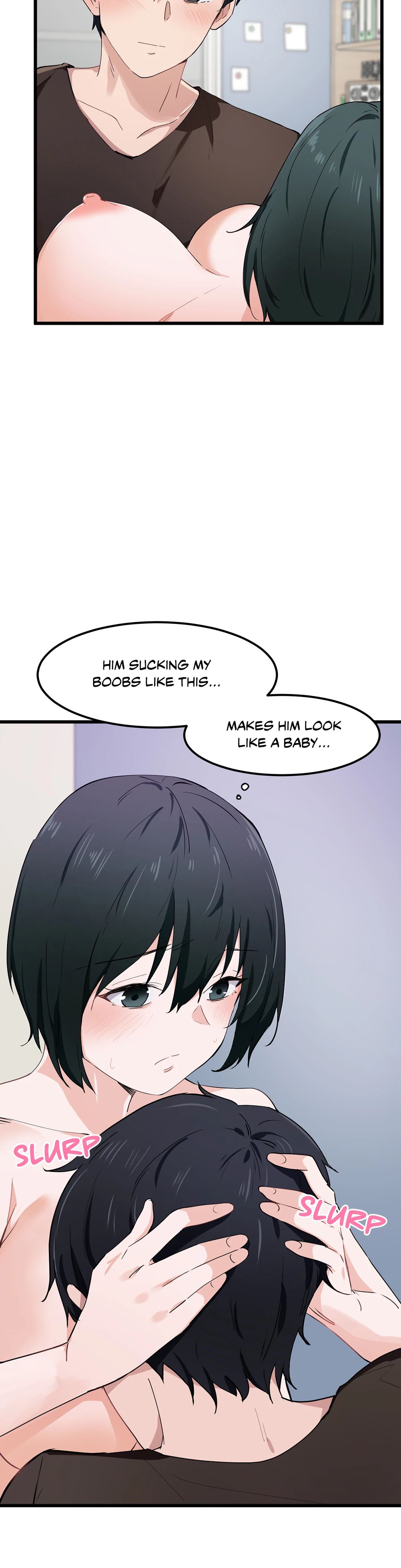 Heart Stealer Chapter 18 image 15