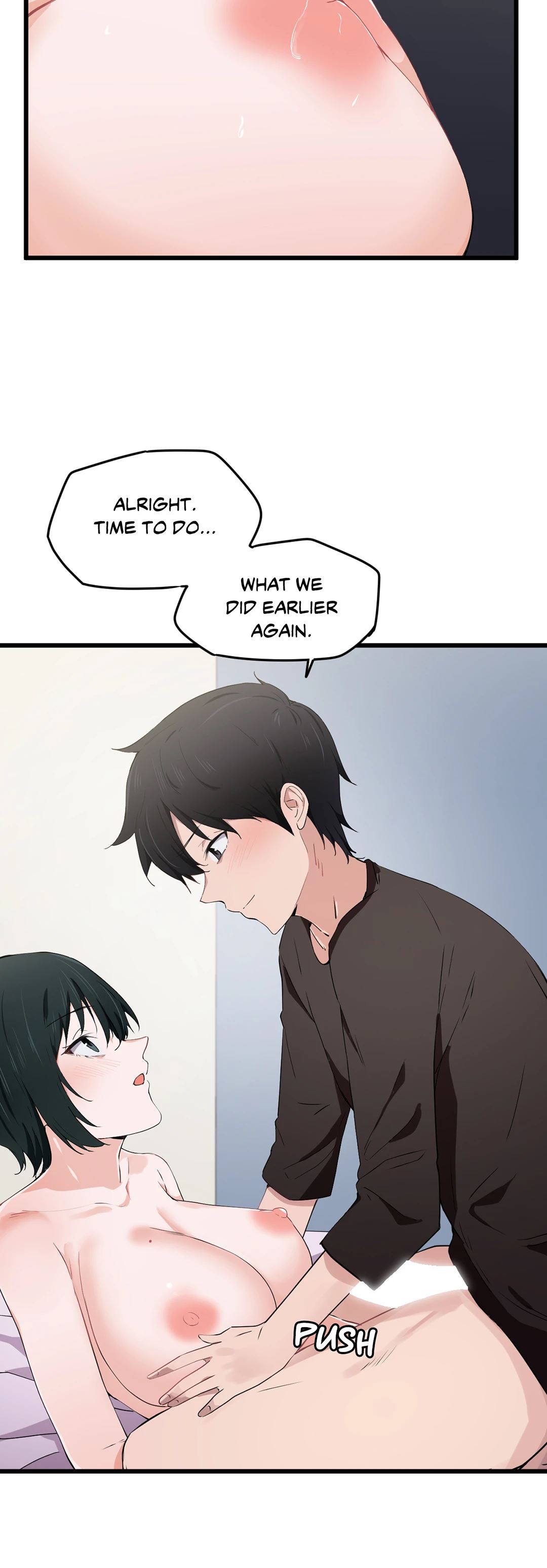 Heart Stealer Chapter 18 image 17