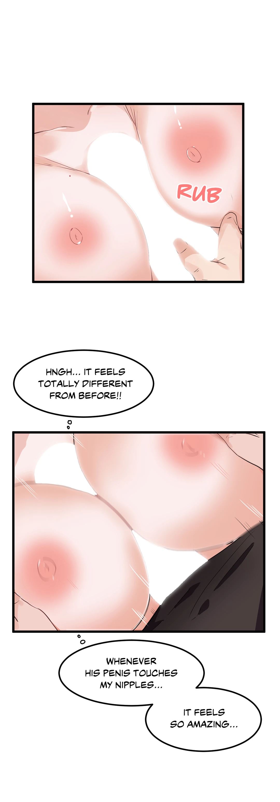 Heart Stealer Chapter 18 image 18