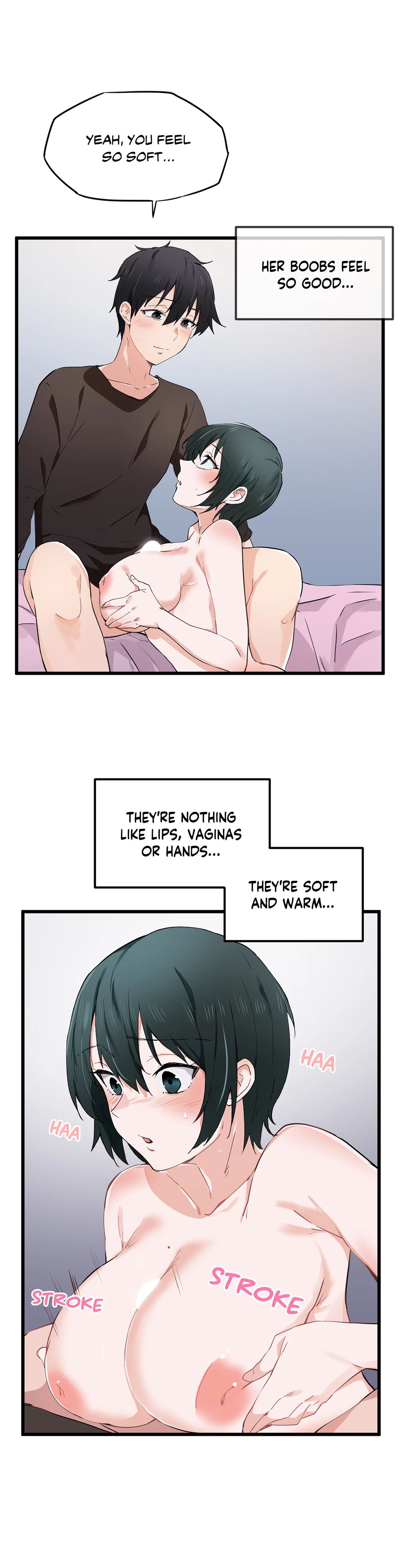 Heart Stealer Chapter 18 image 1