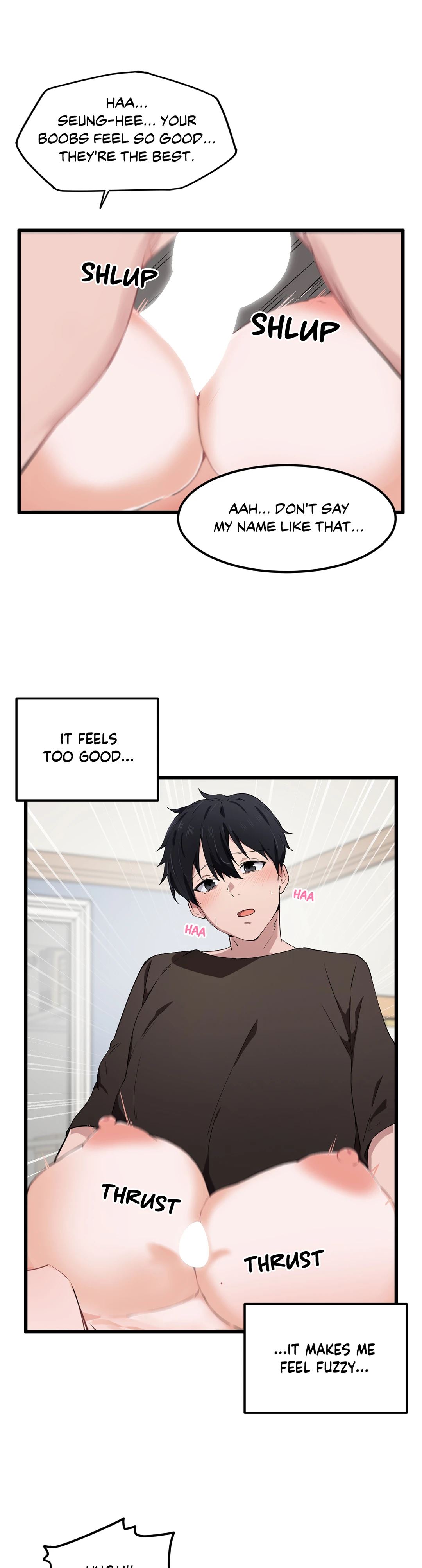 Heart Stealer Chapter 18 image 19