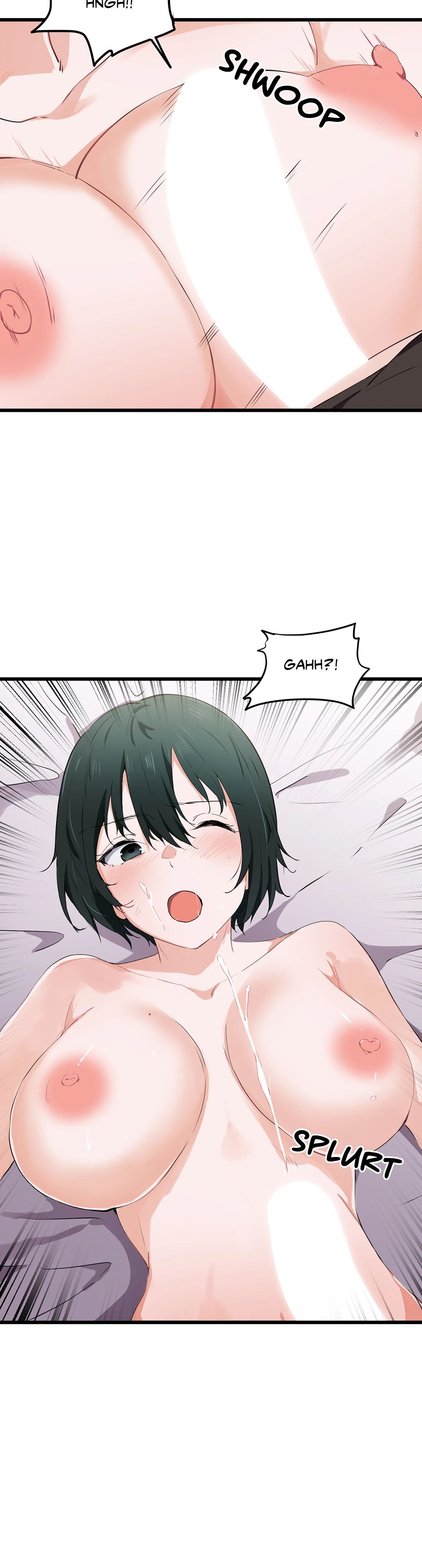 Heart Stealer Chapter 18 image 20
