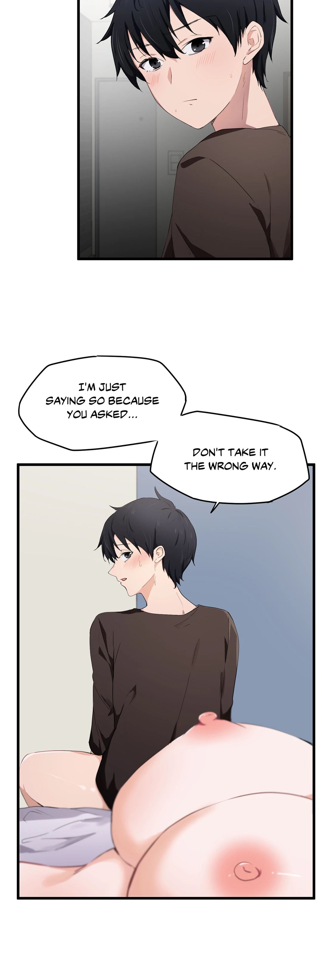 Heart Stealer Chapter 18 image 23