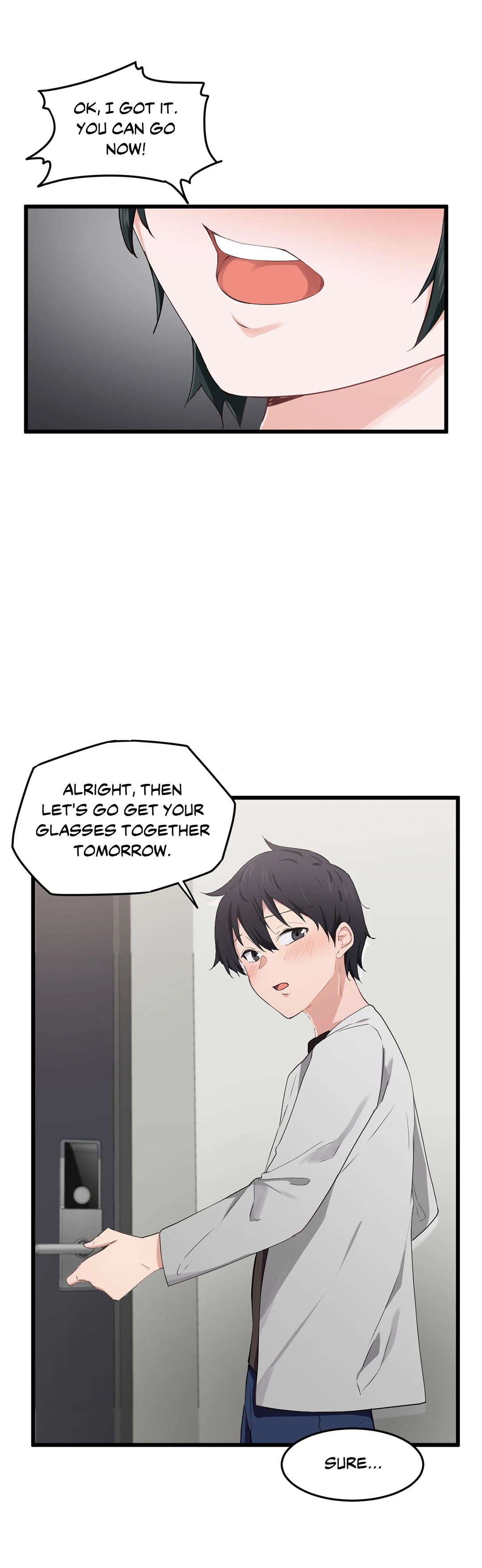 Heart Stealer Chapter 18 image 24