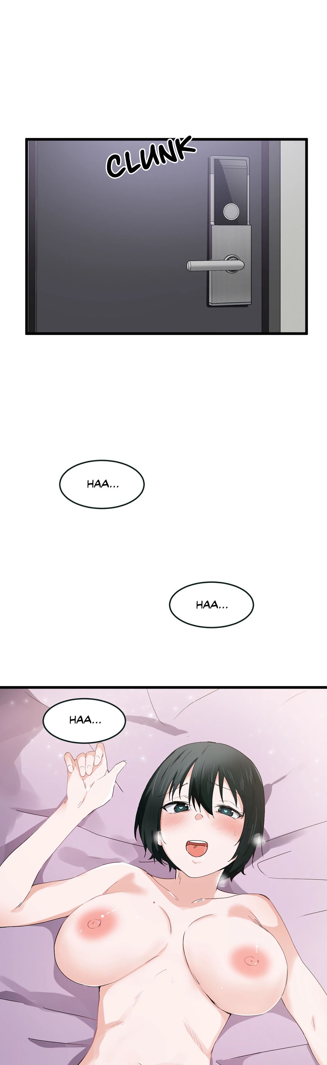 Heart Stealer Chapter 18 image 25