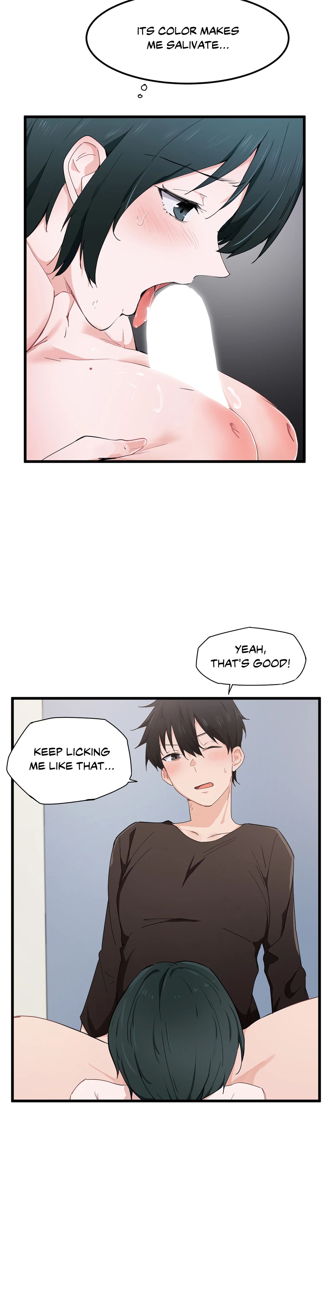 Heart Stealer Chapter 18 image 3