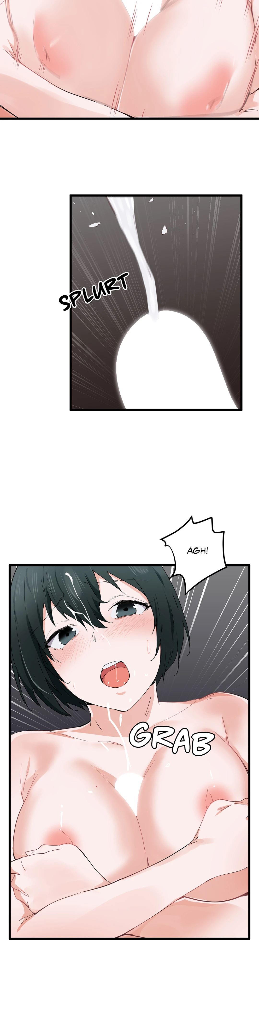 Heart Stealer Chapter 18 image 5