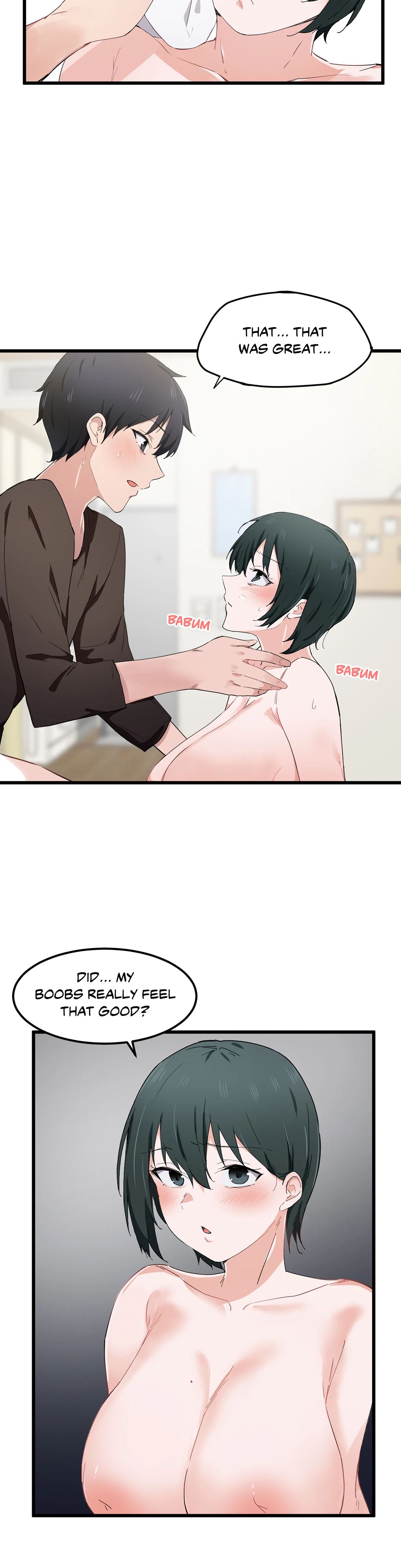 Heart Stealer Chapter 18 image 7
