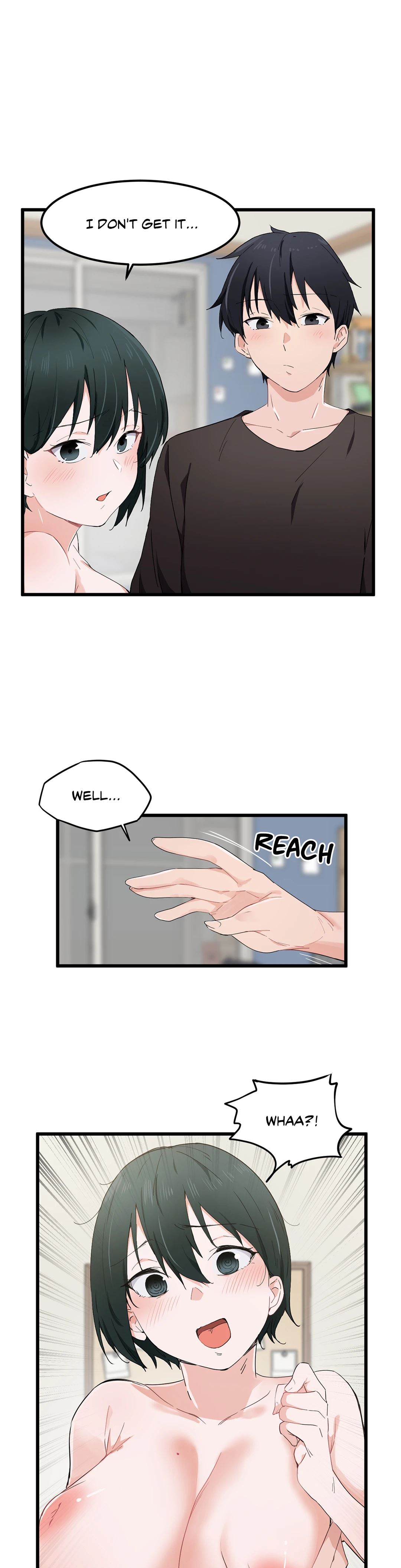 Heart Stealer Chapter 18 image 8