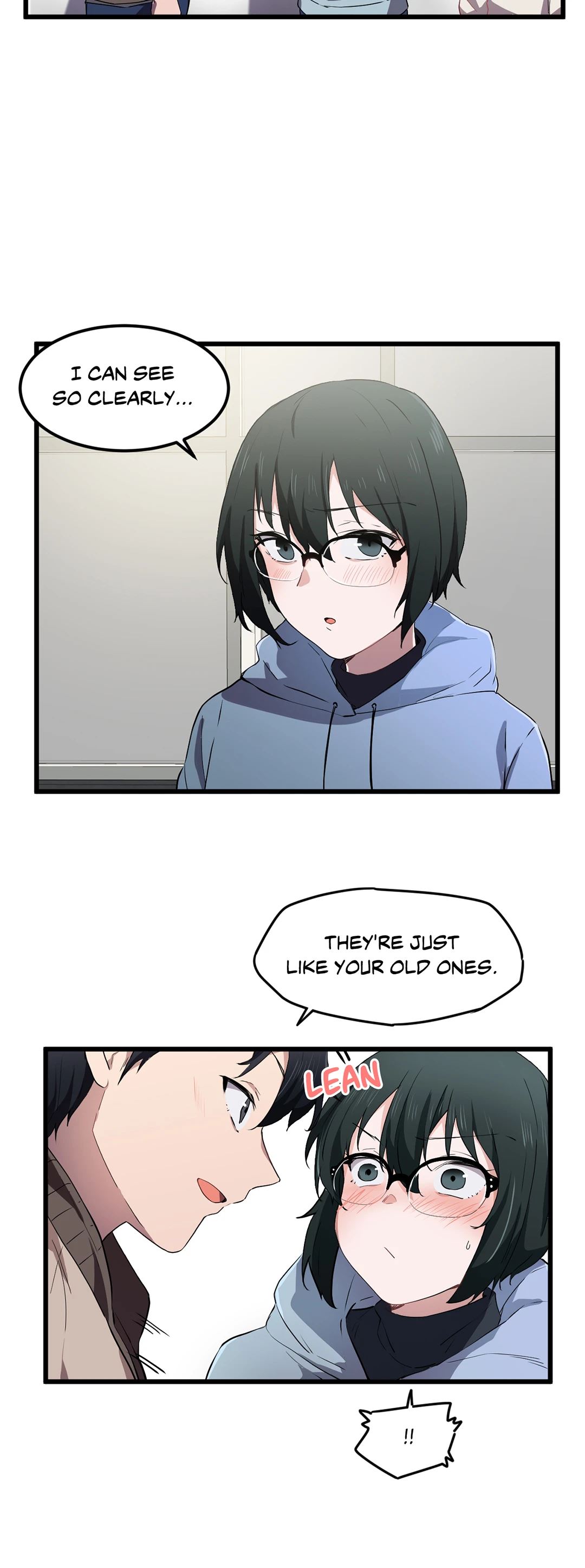 Heart Stealer Chapter 19 image 10