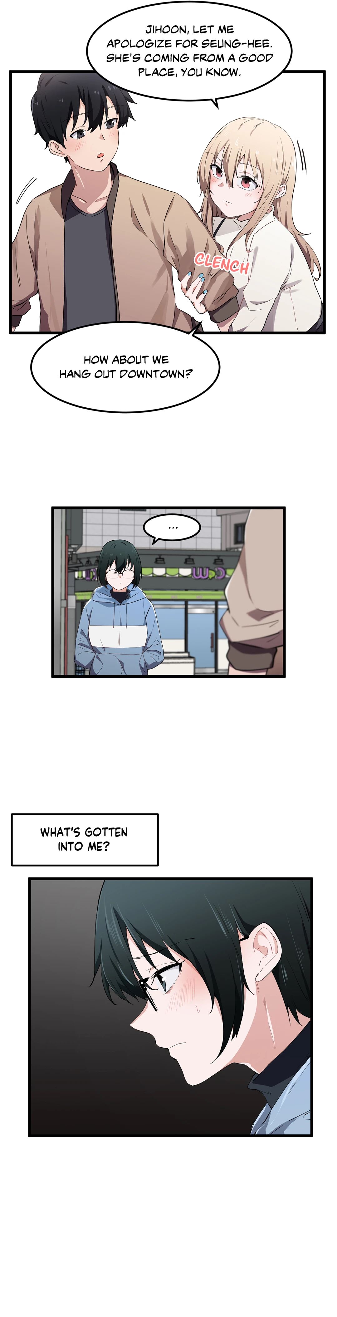 Heart Stealer Chapter 19 image 12