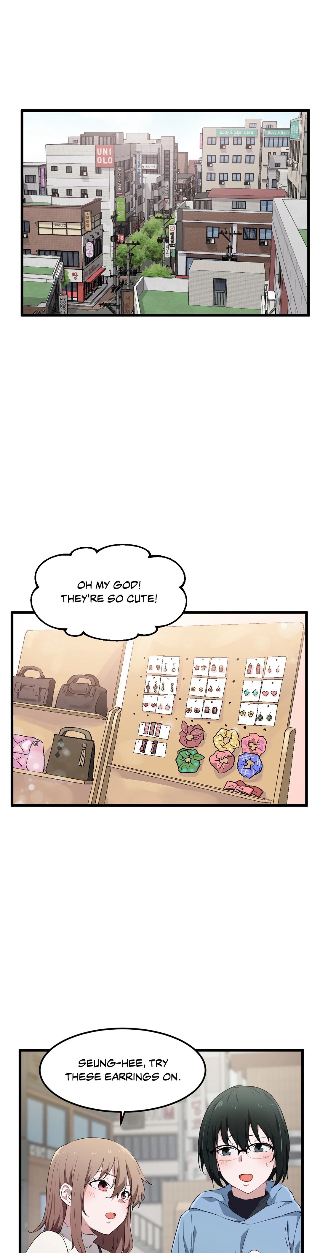 Heart Stealer Chapter 19 image 13