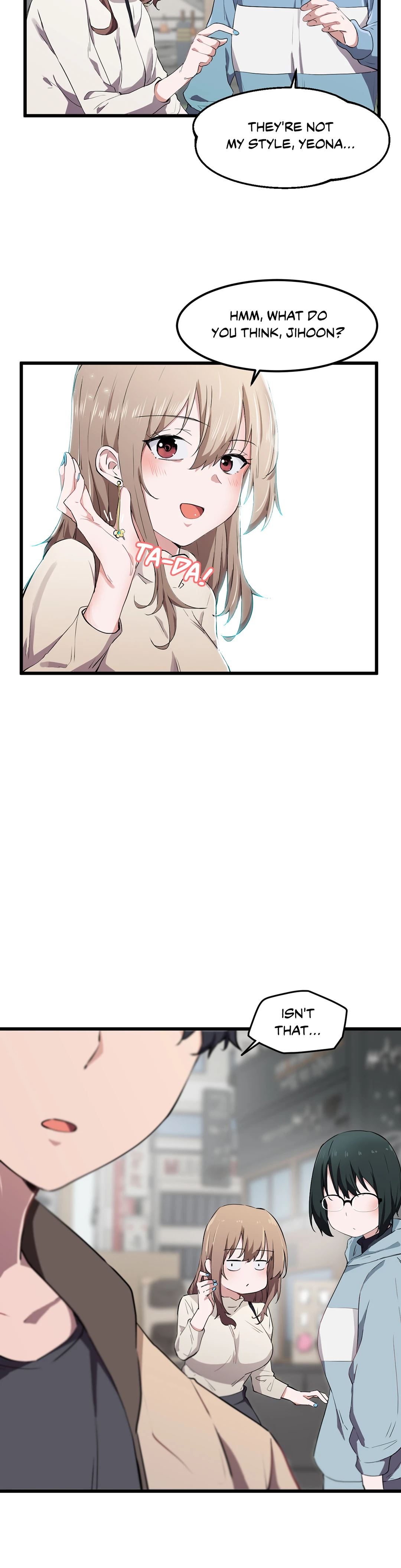 Heart Stealer Chapter 19 image 14
