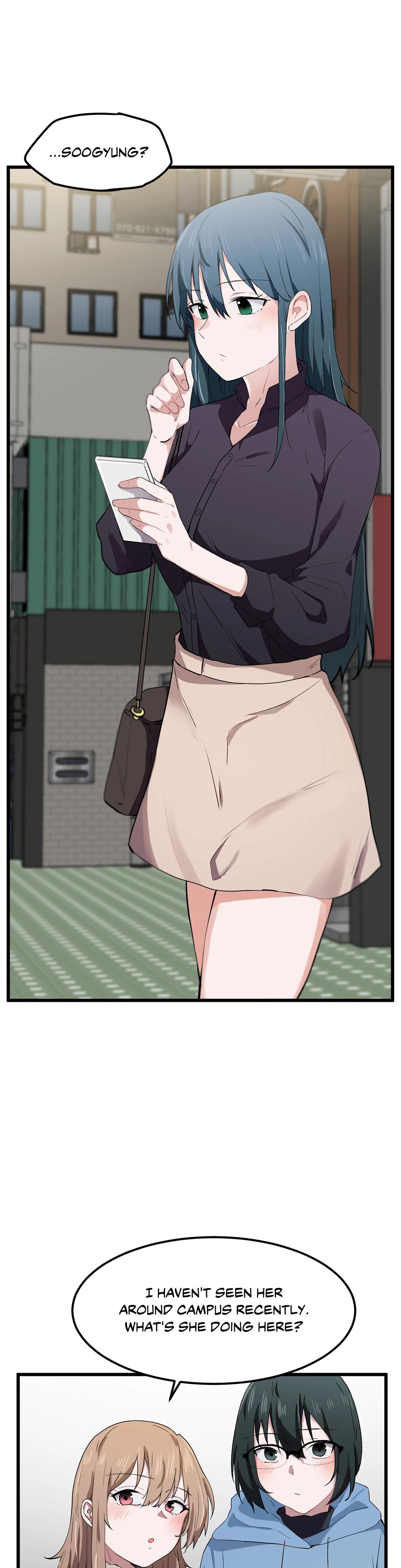 Heart Stealer Chapter 19 image 15