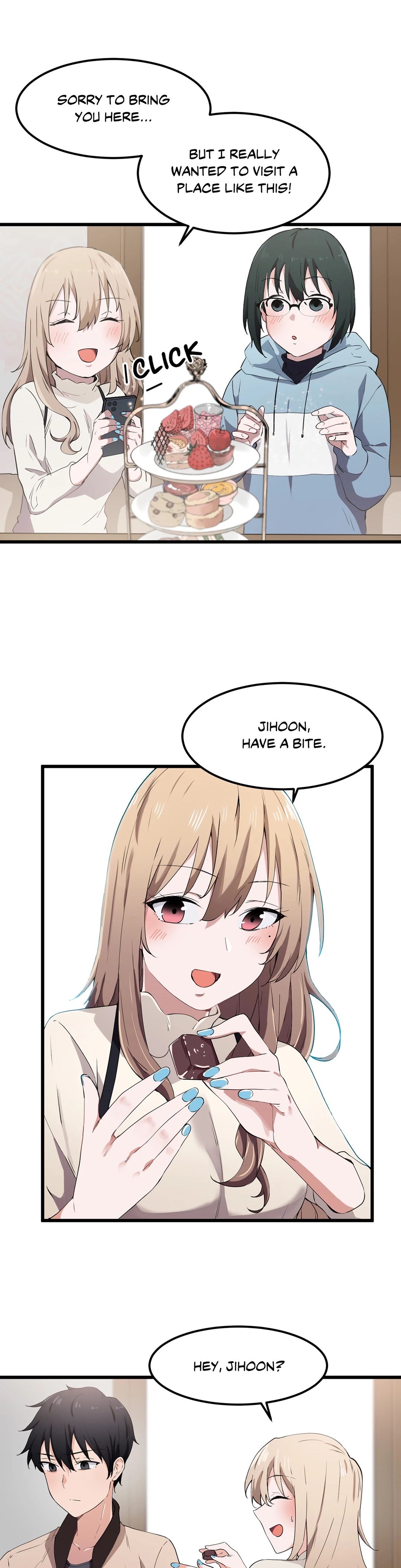 Heart Stealer Chapter 19 image 17