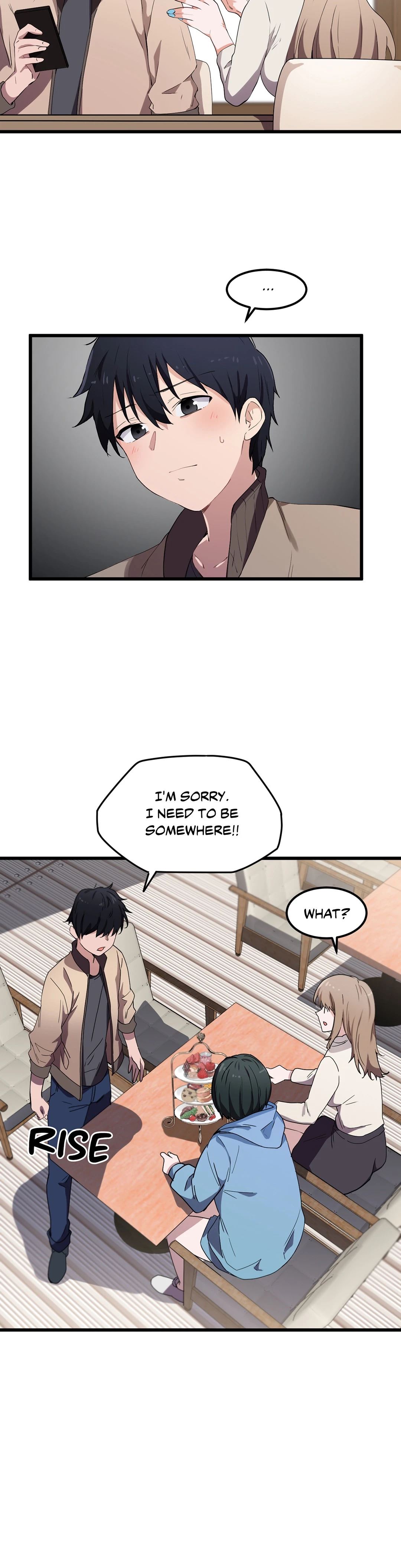Heart Stealer Chapter 19 image 18