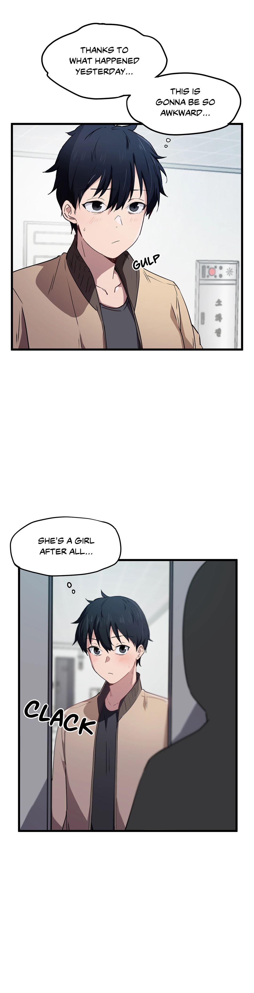 Heart Stealer Chapter 19 image 1