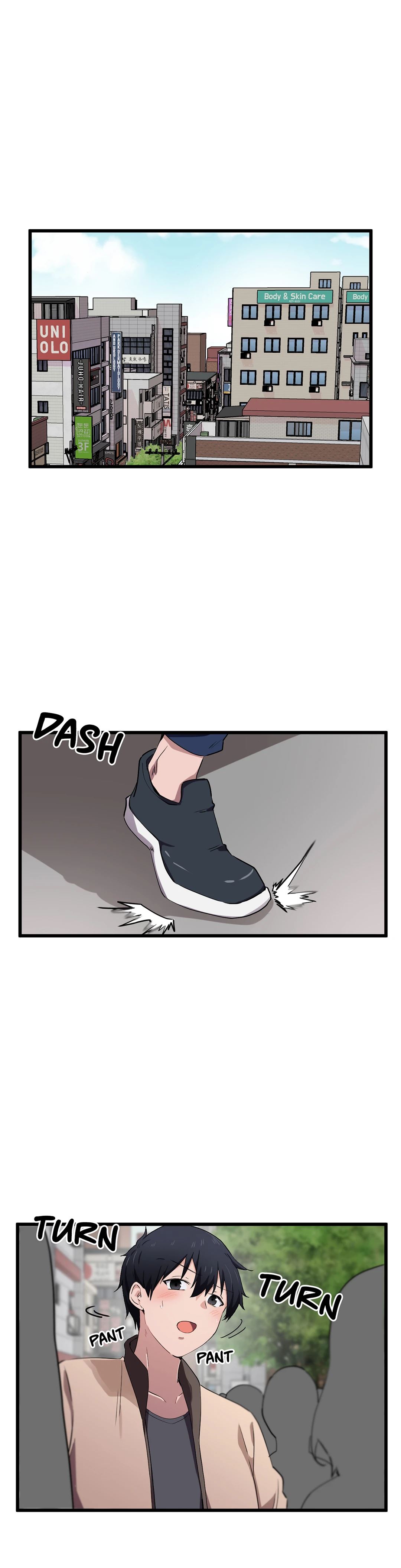 Heart Stealer Chapter 19 image 20