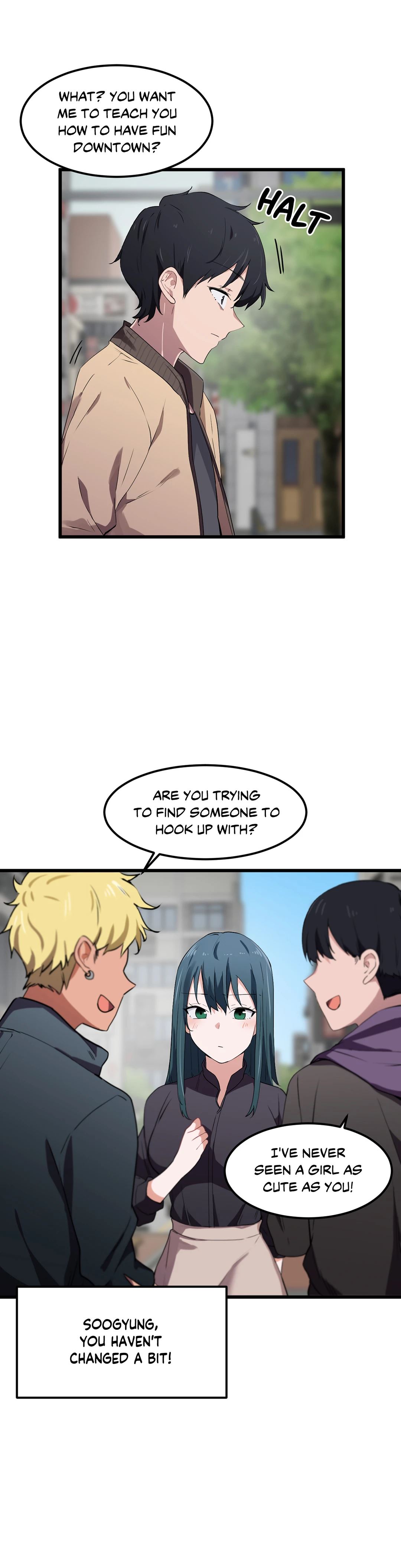 Heart Stealer Chapter 19 image 21