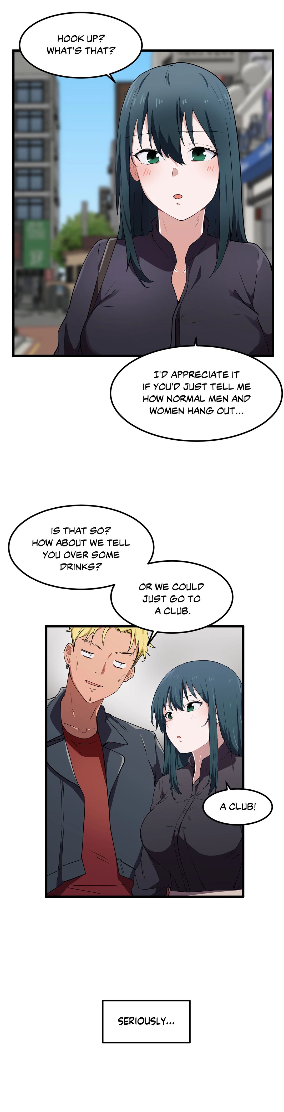Heart Stealer Chapter 19 image 22