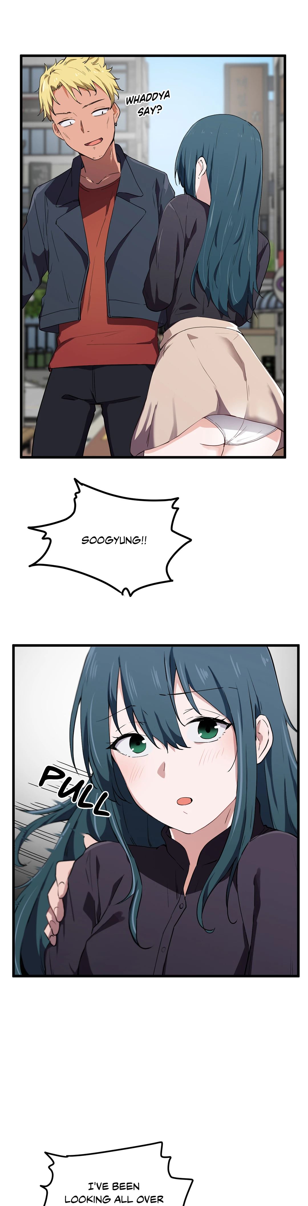 Heart Stealer Chapter 19 image 23