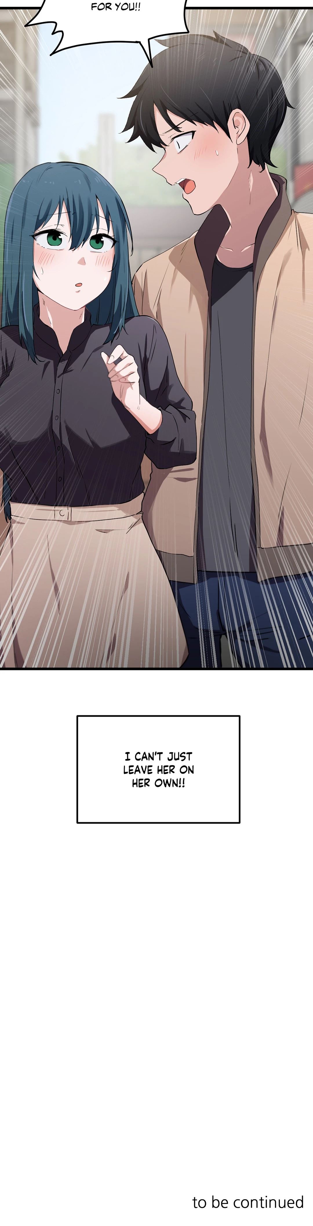 Heart Stealer Chapter 19 image 24