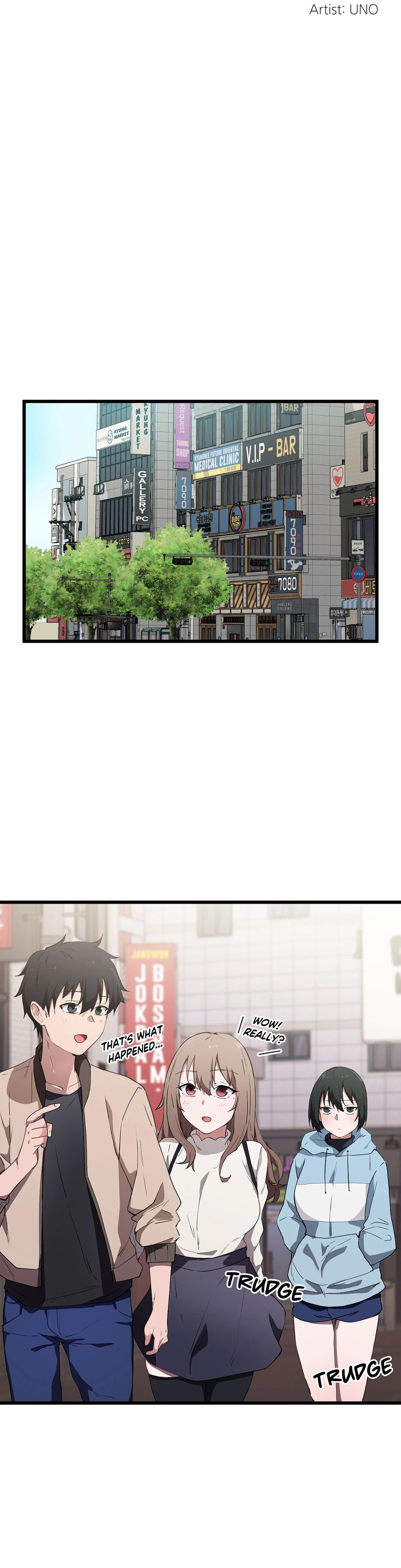 Heart Stealer Chapter 19 image 5