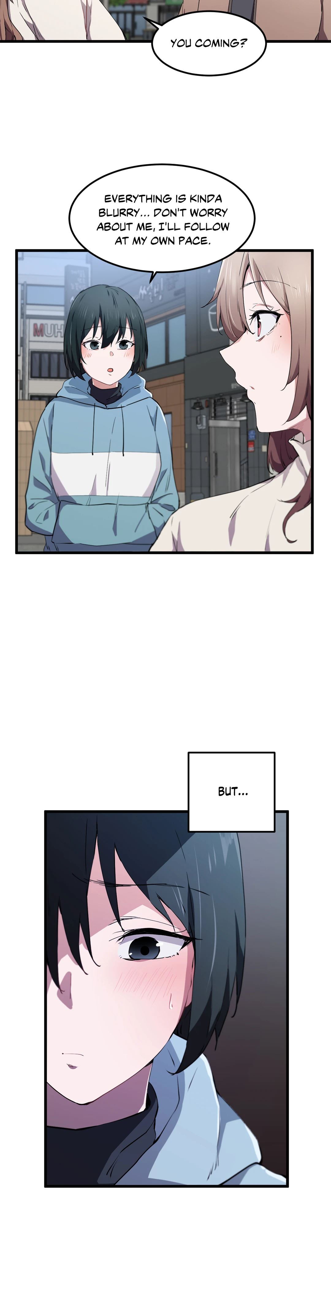 Heart Stealer Chapter 19 image 7