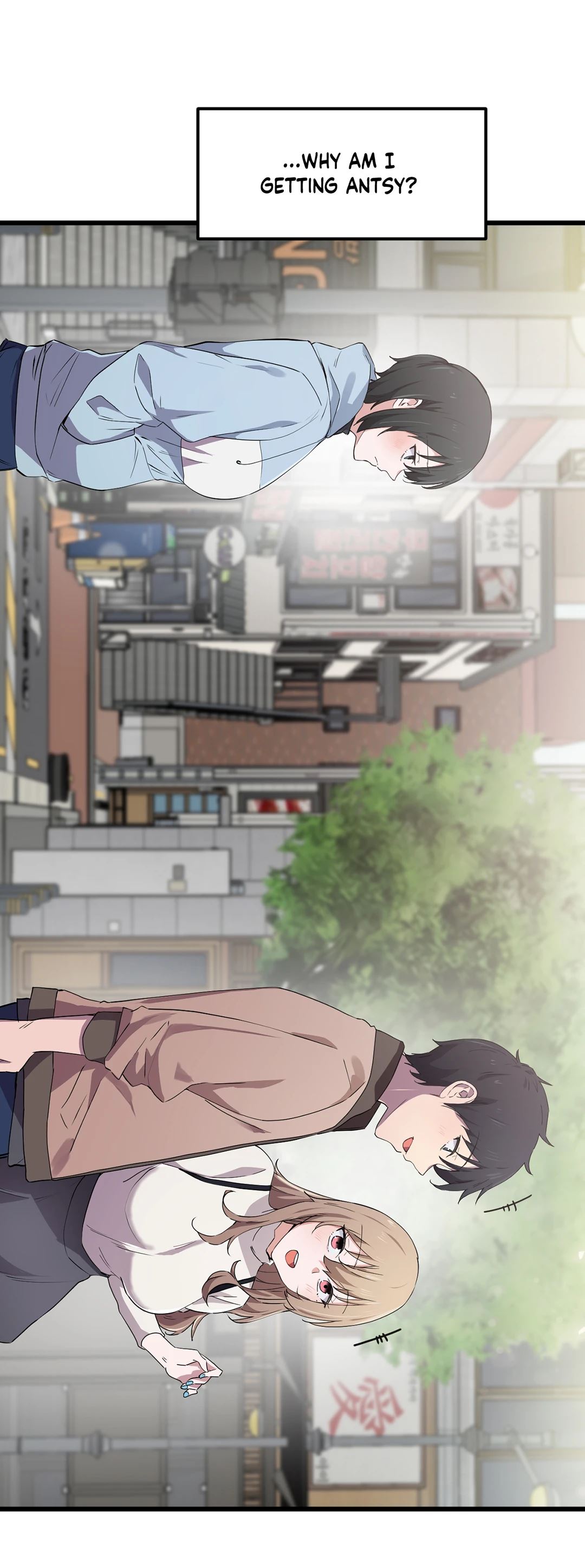 Heart Stealer Chapter 19 image 8