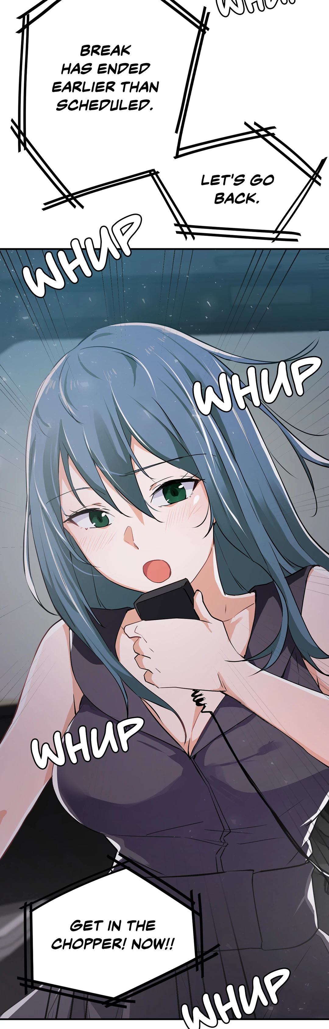 Heart Stealer Chapter 2 image 32