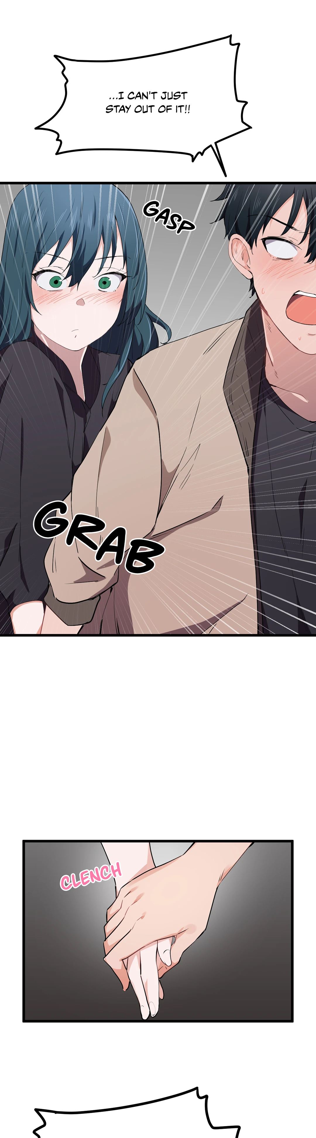 Heart Stealer Chapter 20 image 9