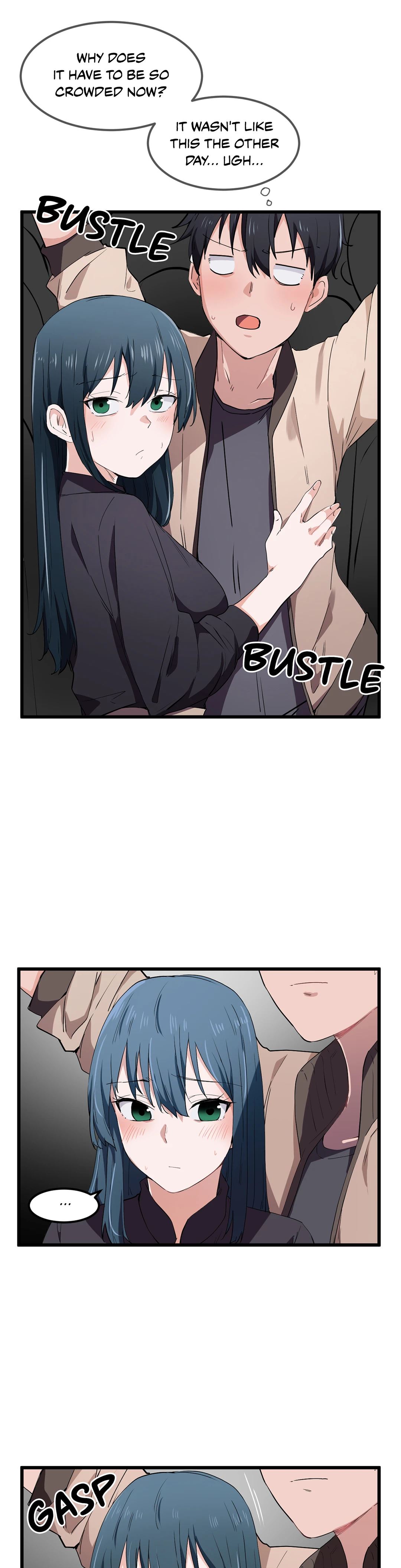 Heart Stealer Chapter 20 image 11